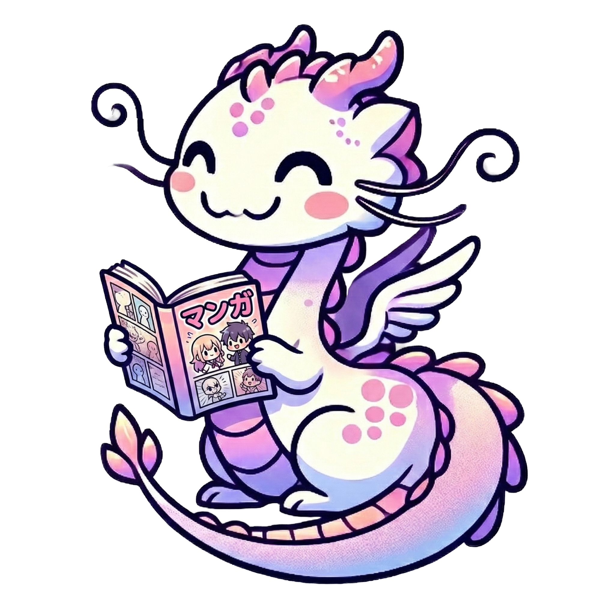 Logo de Muffyzen Akihabara